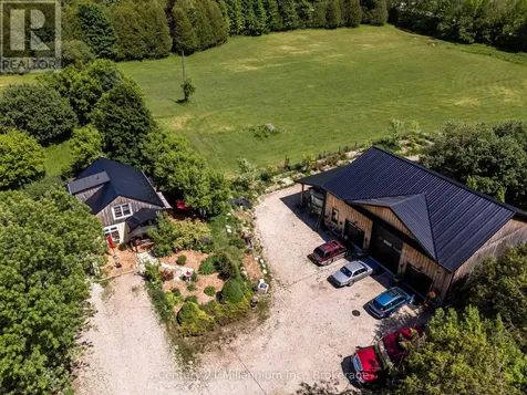 423259 Rocky Saugeen Road West Grey ON N0G 1R0