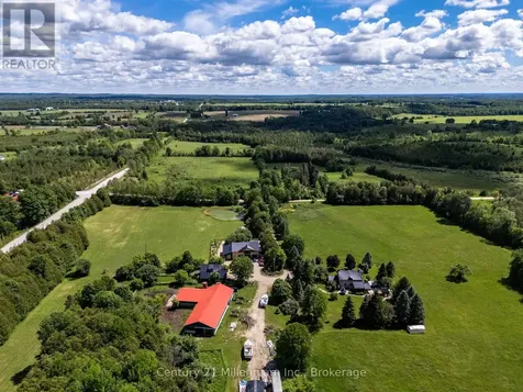 423259 Rocky Saugeen Road West Grey ON N0G 1R0