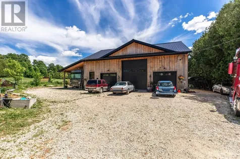 423259 Rocky Saugeen Road West Grey ON N0G 1R0