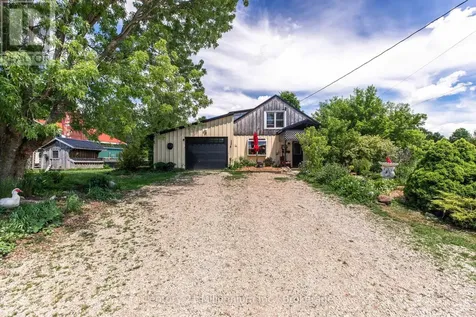423259 Rocky Saugeen Road West Grey ON N0G 1R0