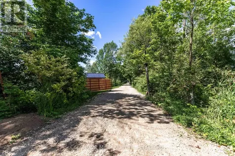 423259 Rocky Saugeen Road West Grey ON N0G 1R0