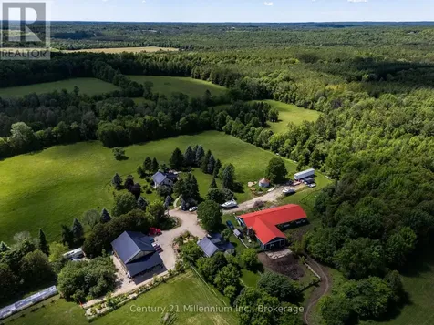 423259 Rocky Saugeen Road West Grey ON N0G 1R0