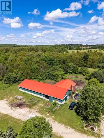 423259 Rocky Saugeen Road West Grey ON N0G 1R0