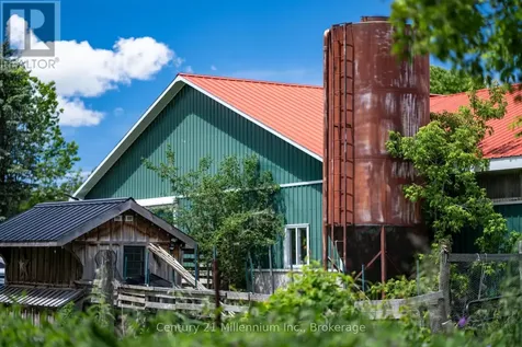 423259 Rocky Saugeen Road West Grey ON N0G 1R0