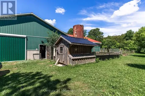 423259 Rocky Saugeen Road West Grey ON N0G 1R0