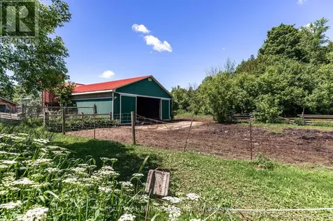 423259 Rocky Saugeen Road West Grey ON N0G 1R0
