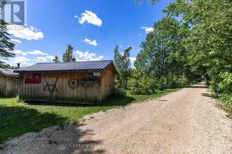 423259 Rocky Saugeen Road West Grey ON N0G 1R0