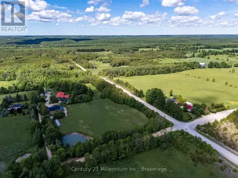 423259 Rocky Saugeen Road West Grey ON N0G 1R0