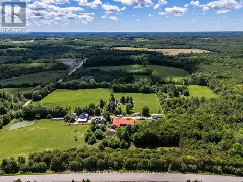 423259 Rocky Saugeen Road West Grey ON N0G 1R0