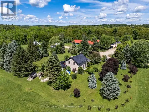 423259 Rocky Saugeen Road West Grey ON N0G 1R0