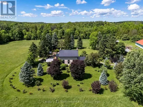 423259 Rocky Saugeen Road West Grey ON N0G 1R0
