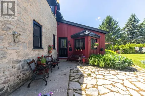 423259 Rocky Saugeen Road West Grey ON N0G 1R0