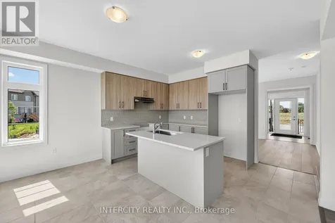 24 Legacy Circle Wasaga Beach ON L9Z 0L8