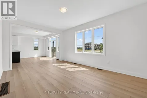 22 Legacy Circle Wasaga Beach ON L9Z 0L8