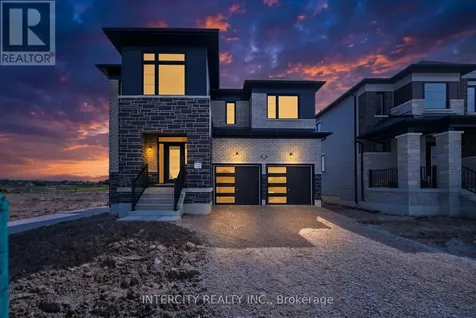 22 Legacy Circle Wasaga Beach ON L9Z 0L8