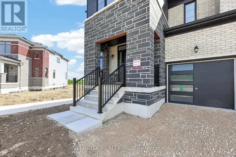 22 Legacy Circle Wasaga Beach ON L9Z 0L8