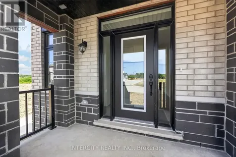 22 Legacy Circle Wasaga Beach ON L9Z 0L8