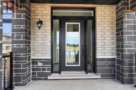 22 Legacy Circle Wasaga Beach ON L9Z 0L8