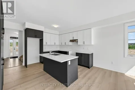 22 Legacy Circle Wasaga Beach ON L9Z 0L8