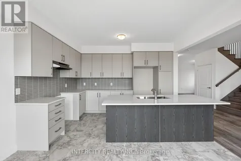 26 Legacy Circle Wasaga Beach ON L9Z 0L8