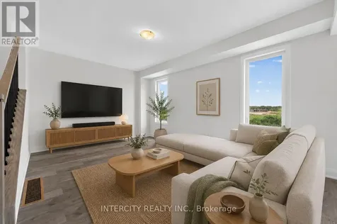26 Legacy Circle Wasaga Beach ON L9Z 0L8