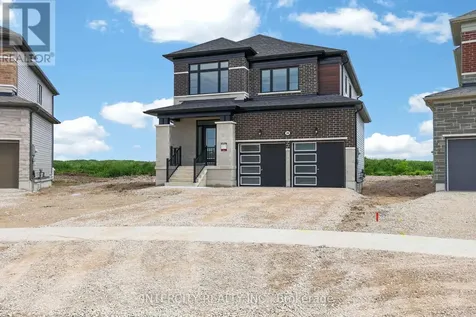 26 Legacy Circle Wasaga Beach ON L9Z 0L8