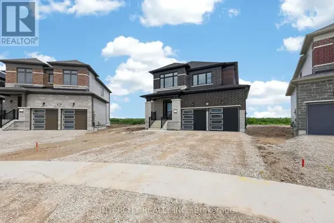 26 Legacy Circle Wasaga Beach ON L9Z 0L8
