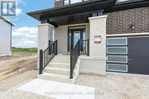 26 Legacy Circle Wasaga Beach ON L9Z 0L8