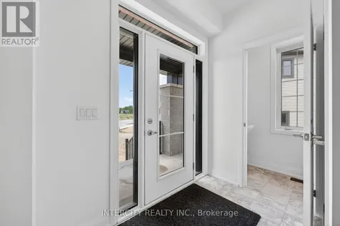 26 Legacy Circle Wasaga Beach ON L9Z 0L8