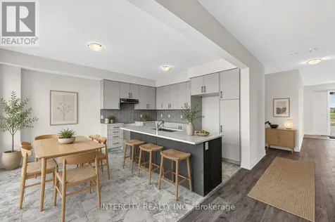 26 Legacy Circle Wasaga Beach ON L9Z 0L8