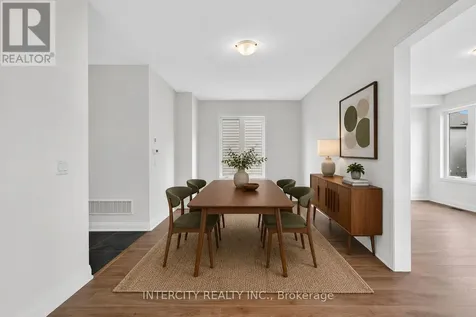 16 Legacy Circle Wasaga Beach ON L9Z 0L8