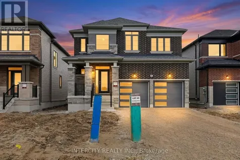 16 Legacy Circle Wasaga Beach ON L9Z 0L8