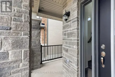 16 Legacy Circle Wasaga Beach ON L9Z 0L8