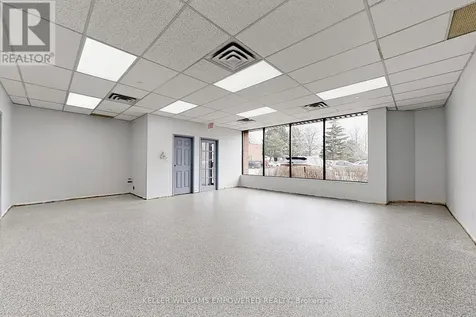 80 West Beaver Creek Road Richmond Hill (beaver Creek Business Park) ON L4B 1H3