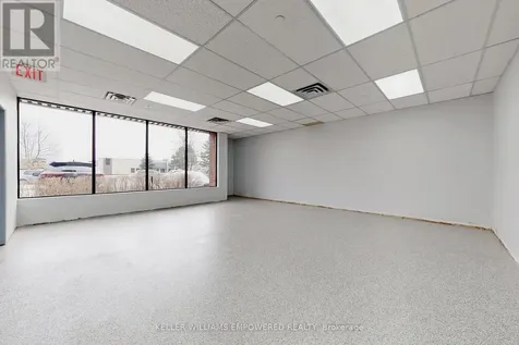80 West Beaver Creek Road Richmond Hill (beaver Creek Business Park) ON L4B 1H3