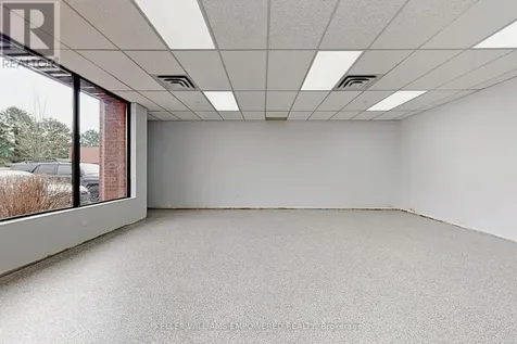 80 West Beaver Creek Road Richmond Hill (beaver Creek Business Park) ON L4B 1H3