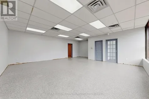 80 West Beaver Creek Road Richmond Hill (beaver Creek Business Park) ON L4B 1H3