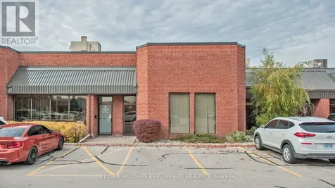 80 West Beaver Creek Road Richmond Hill (beaver Creek Business Park) ON L4B 1H3