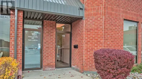 80 West Beaver Creek Road Richmond Hill (beaver Creek Business Park) ON L4B 1H3