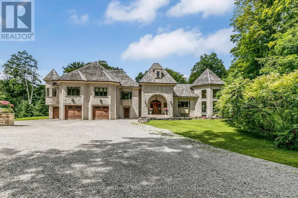 1865 Davis Drive West King ON L3Y 4V9