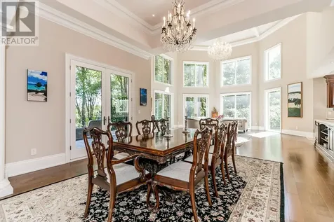 1865 Davis Drive West King ON L3Y 4V9