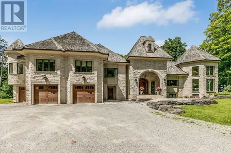 1865 Davis Drive West King ON L3Y 4V9