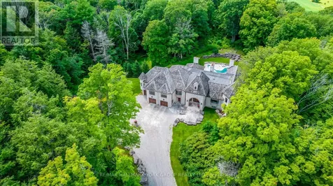 1865 Davis Drive West King ON L3Y 4V9