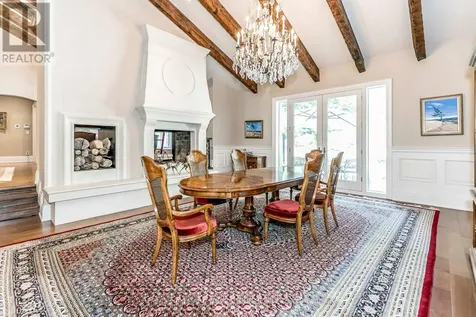 1865 Davis Drive West King ON L3Y 4V9