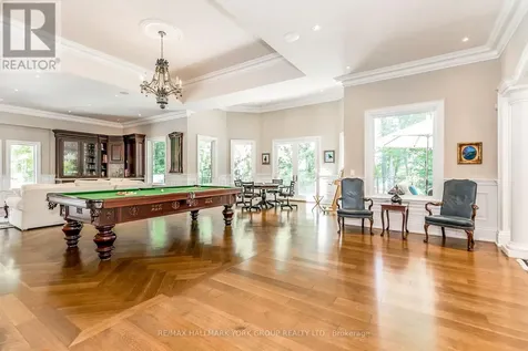 1865 Davis Drive West King ON L3Y 4V9
