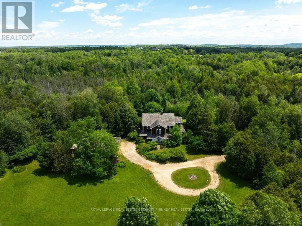 19555 Shaws Creek Road Caledon ON L7K 1L5