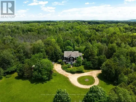 19555 Shaws Creek Road Caledon ON L7K 1L5