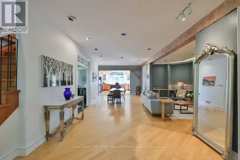 19555 Shaws Creek Road Caledon ON L7K 1L5