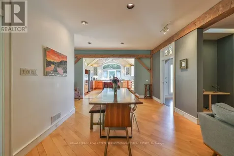 19555 Shaws Creek Road Caledon ON L7K 1L5