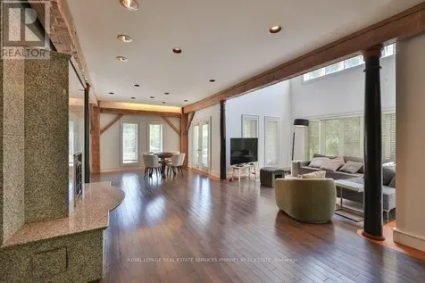 19555 Shaws Creek Road Caledon ON L7K 1L5